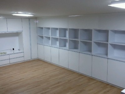 project