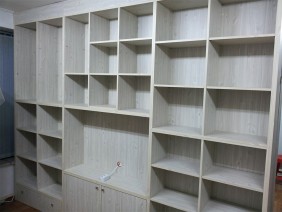 인테리어가구 시공사례