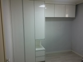 인테리어가구 시공사례